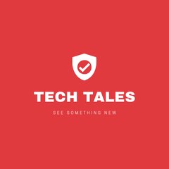 Tech Tales