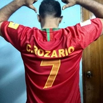 Rozario's FUN-TIME