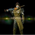 REDRanger Club