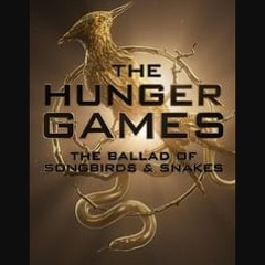 The Hunger Games 5 (2023) Full Movie - GB - United