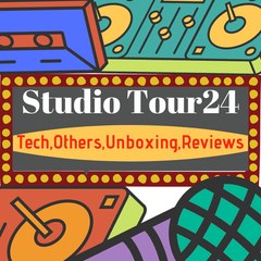 StudioTour 24