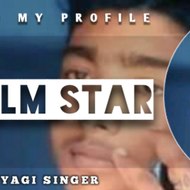 Tyagi Film Star