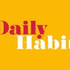 Daily Habit