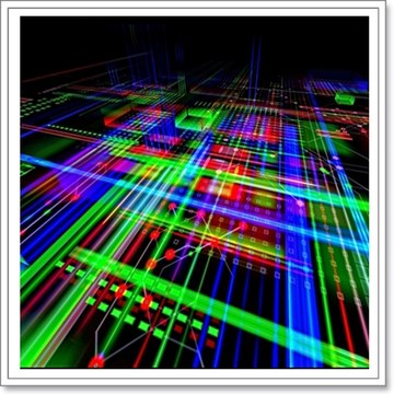 Colors Motion Graphics