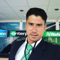 Gustavo Macias