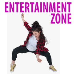 Entertainment Zone