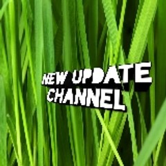New Update Channel