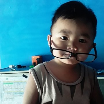 Taemin Appa