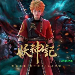 AnimeXin Official