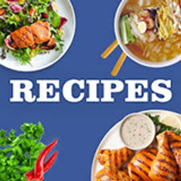 recipes