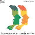Innovons pour les transformations