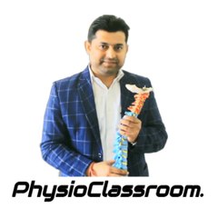 Physio Classroom