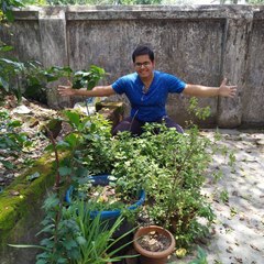 Mini Gardener