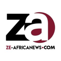 Ze-AfricaNews Tv