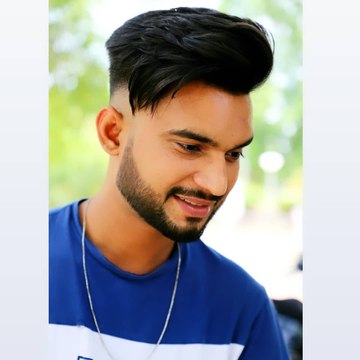 Warisshergill