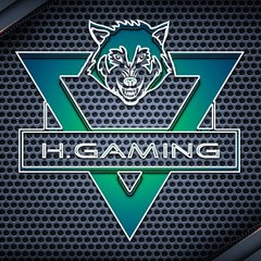 Harsh Gaming