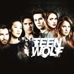 Teen Wolf (2011)