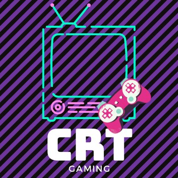 CRT GAMING