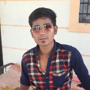 Indian tech arj