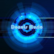 DONUTS MUSIC