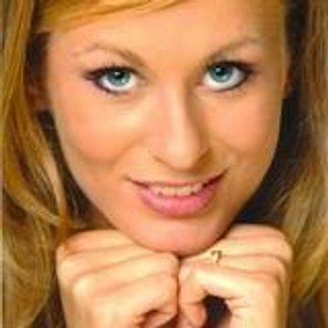 MAUD GARNIER