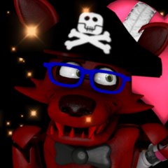 Captain Foxy Archive