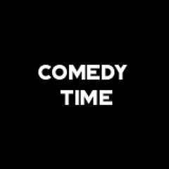 Comedy Time