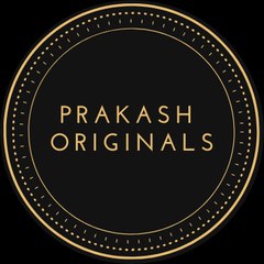 Prakash Originals