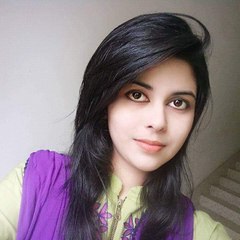 Sharika Islam