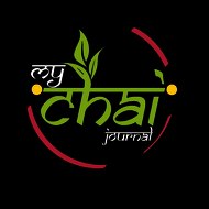 My Chai Journal