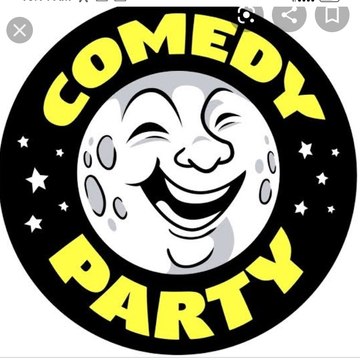 Comedy with master vm