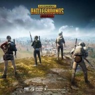 Pubg Serial