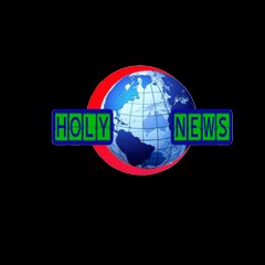 Holy news