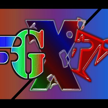 GlitchTechX