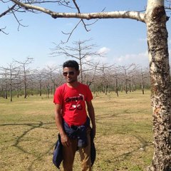 Jayed Ahmed