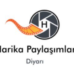 Harika Paylaşımlar Diyarı