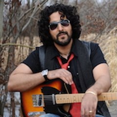 Arsh Khaira