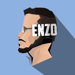 Enzo Mokdad