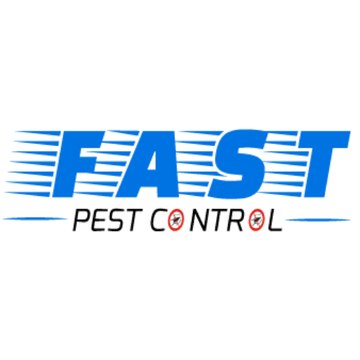 Fast Pest Control