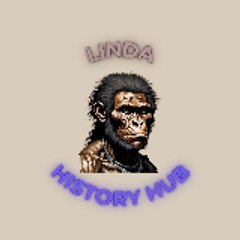 Linda History Hub