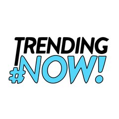 Trending Now