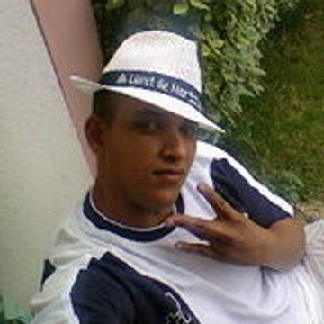 Driss
