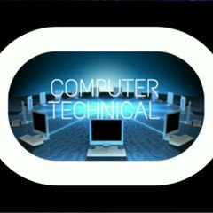 Computer Technical