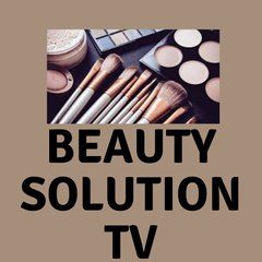 beauty solution tv
