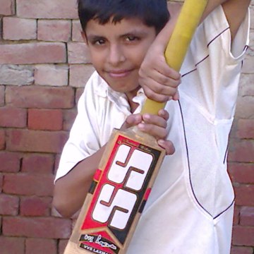 Nitin Dangi