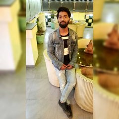 Shaqib Ahmed Khan
