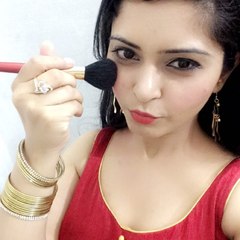 Ria Chandhok