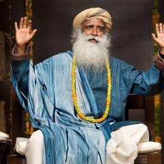 Sadhguru Speaks