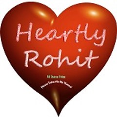 Heartly Rohit