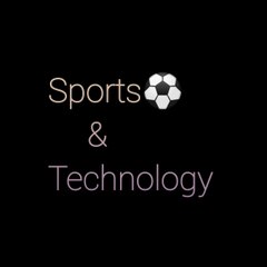 Sports and Technology